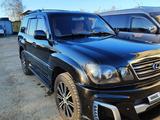Lexus LX 470 2004 года за 12 000 000 тг. в Жезкент