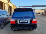 Lexus LX 470 2004 года за 12 000 000 тг. в Жезкент – фото 3