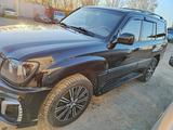 Lexus LX 470 2004 года за 12 000 000 тг. в Жезкент – фото 5