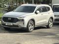 Hyundai Santa Fe 2022 годаүшін14 000 000 тг. в Алматы – фото 2