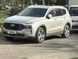 Hyundai Santa Fe 2022 года за 14 000 000 тг. в Алматы – фото 2