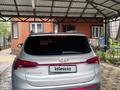 Hyundai Santa Fe 2022 годаүшін14 000 000 тг. в Алматы – фото 10