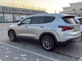 Hyundai Santa Fe 2022 года за 14 000 000 тг. в Алматы – фото 3