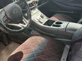 Hyundai Santa Fe 2022 годаүшін14 000 000 тг. в Алматы – фото 5