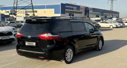 Toyota Sienna 2015 года за 15 000 000 тг. в Алматы – фото 4