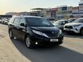 Toyota Sienna 2015 года за 15 000 000 тг. в Алматы – фото 2