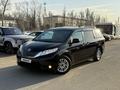 Toyota Sienna 2015 года за 15 000 000 тг. в Алматы