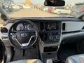Toyota Sienna 2015 года за 15 000 000 тг. в Алматы – фото 8