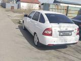 ВАЗ (Lada) Priora 2172 2013 года за 2 900 000 тг. в Аксу – фото 4