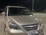Honda Odyssey 2005 года за 5 800 000 тг. в Алматы