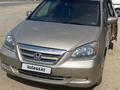 Honda Odyssey 2005 года за 5 800 000 тг. в Алматы – фото 2