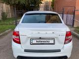 ВАЗ (Lada) Granta 2190 2020 годаүшін3 100 000 тг. в Уральск – фото 2