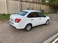 ВАЗ (Lada) Granta 2190 2020 года за 3 100 000 тг. в Уральск – фото 3