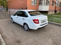 ВАЗ (Lada) Granta 2190 2020 года за 3 100 000 тг. в Уральск – фото 4
