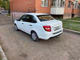ВАЗ (Lada) Granta 2190 2020 годаүшін3 100 000 тг. в Уральск – фото 4