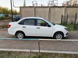 ВАЗ (Lada) Granta 2190 2020 годаүшін3 100 000 тг. в Уральск – фото 5