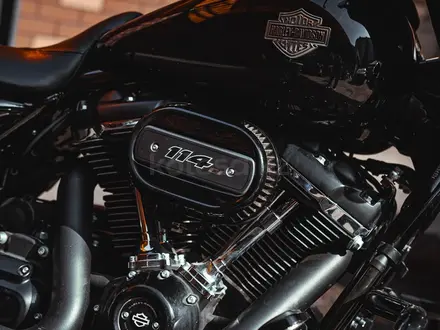 Harley-Davidson  Street Glide Special 2023 года за 20 000 000 тг. в Алматы – фото 4