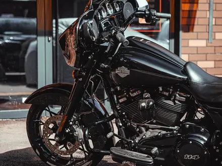 Harley-Davidson  Street Glide Special 2023 года за 20 000 000 тг. в Алматы – фото 11