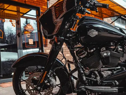 Harley-Davidson  Street Glide Special 2023 года за 20 000 000 тг. в Алматы – фото 14