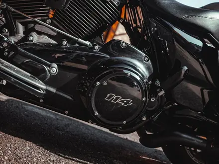 Harley-Davidson  Street Glide Special 2023 года за 20 000 000 тг. в Алматы – фото 15