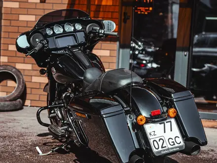 Harley-Davidson  Street Glide Special 2023 года за 20 000 000 тг. в Алматы – фото 13