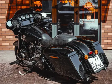 Harley-Davidson  Street Glide Special 2023 года за 20 000 000 тг. в Алматы – фото 10