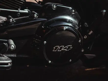 Harley-Davidson  Street Glide Special 2023 года за 20 000 000 тг. в Алматы – фото 16