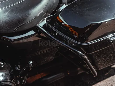 Harley-Davidson  Street Glide Special 2023 года за 20 000 000 тг. в Алматы – фото 20