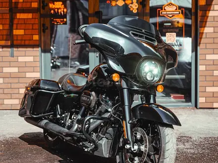 Harley-Davidson  Street Glide Special 2023 года за 20 000 000 тг. в Алматы