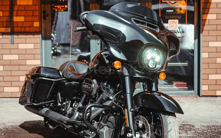 Harley-Davidson  Street Glide Special 2023 года за 20 000 000 тг. в Алматы