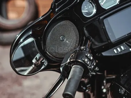 Harley-Davidson  Street Glide Special 2023 года за 20 000 000 тг. в Алматы – фото 19