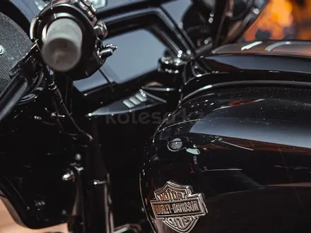 Harley-Davidson  Street Glide Special 2023 года за 20 000 000 тг. в Алматы – фото 25