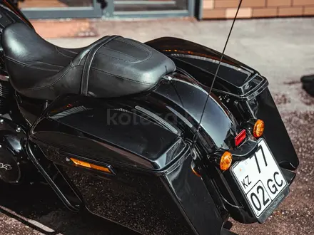 Harley-Davidson  Street Glide Special 2023 года за 20 000 000 тг. в Алматы – фото 21