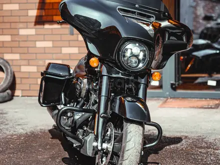 Harley-Davidson  Street Glide Special 2023 года за 20 000 000 тг. в Алматы – фото 2