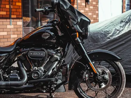 Harley-Davidson  Street Glide Special 2023 года за 20 000 000 тг. в Алматы – фото 3