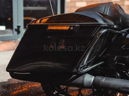 Harley-Davidson  Street Glide Special 2023 года за 20 000 000 тг. в Алматы – фото 7