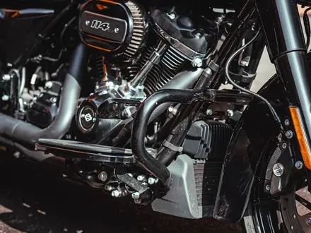 Harley-Davidson  Street Glide Special 2023 года за 20 000 000 тг. в Алматы – фото 6