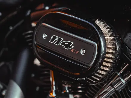 Harley-Davidson  Street Glide Special 2023 года за 20 000 000 тг. в Алматы – фото 8