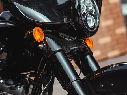 Harley-Davidson  Street Glide Special 2023 года за 20 000 000 тг. в Алматы – фото 9