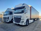 DAF  XF 2015 года за 28 000 000 тг. в Туркестан – фото 3