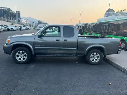 Toyota Tundra 2003 года за 6 300 000 тг. в Алматы – фото 3