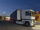 Renault  Magnum 2010 годаfor20 000 000 тг. в Сарыагаш – фото 2