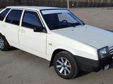 ВАЗ (Lada) 2109 1996 года за 1 250 000 тг. в Павлодар