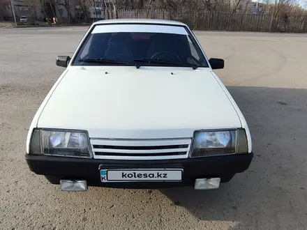 ВАЗ (Lada) 2109 1996 года за 1 250 000 тг. в Павлодар – фото 2