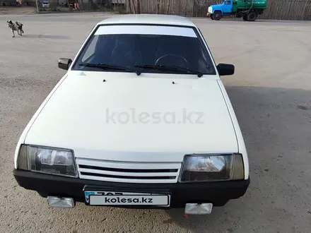 ВАЗ (Lada) 2109 1996 года за 1 250 000 тг. в Павлодар – фото 33