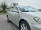 Toyota Camry 2005 годаүшін7 000 000 тг. в Шымкент – фото 3