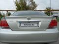 Toyota Camry 2005 годаүшін7 500 000 тг. в Шымкент – фото 7