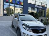 Kia Sportage 2014 годаүшін8 500 000 тг. в Шымкент – фото 5