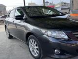 Toyota Corolla 2006 года за 4 200 000 тг. в Шымкент – фото 4