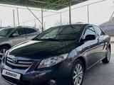 Toyota Corolla 2006 года за 4 200 000 тг. в Шымкент – фото 2